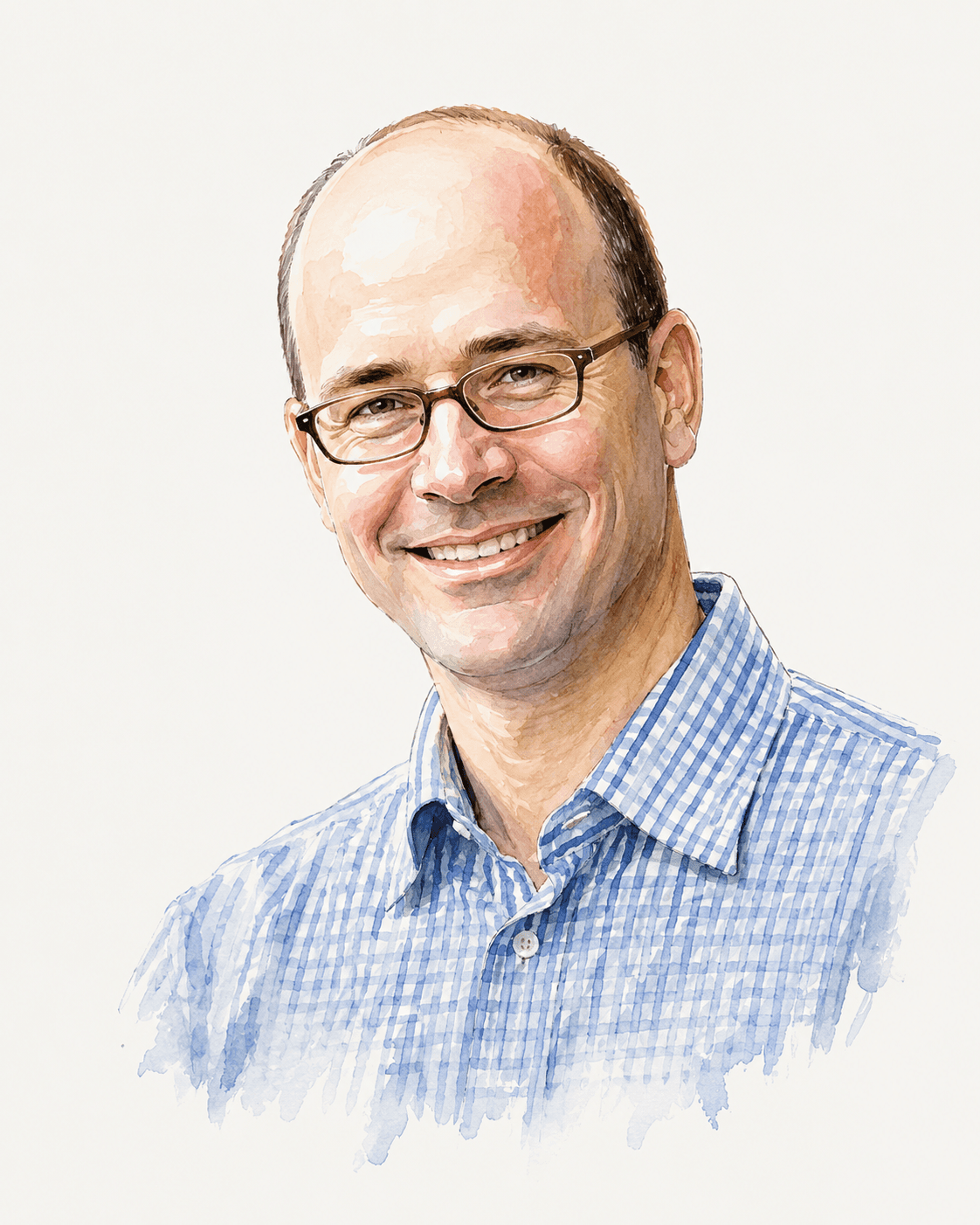 Lars Nesheim
